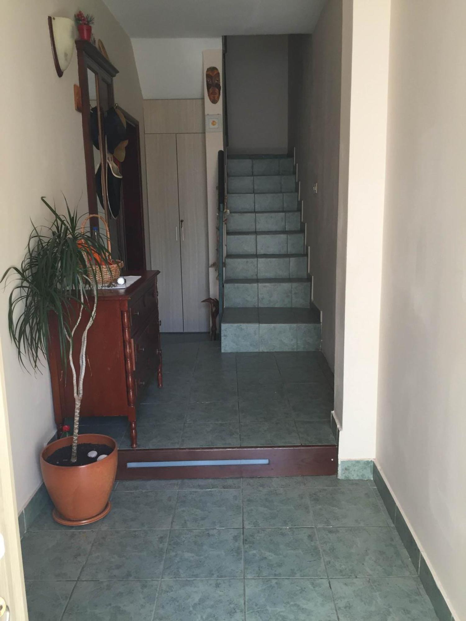 Apartments Vila Andja Sveti Stefan Room photo