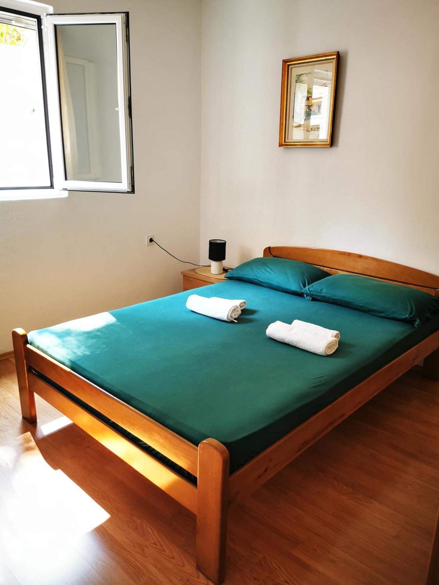 Apartments Vila Andja Sveti Stefan Room photo