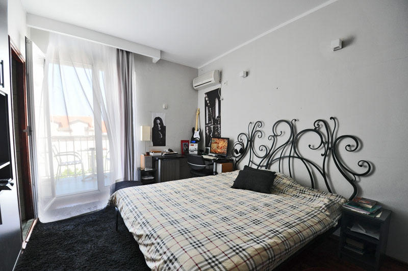 Apartments Vila Andja Sveti Stefan Room photo